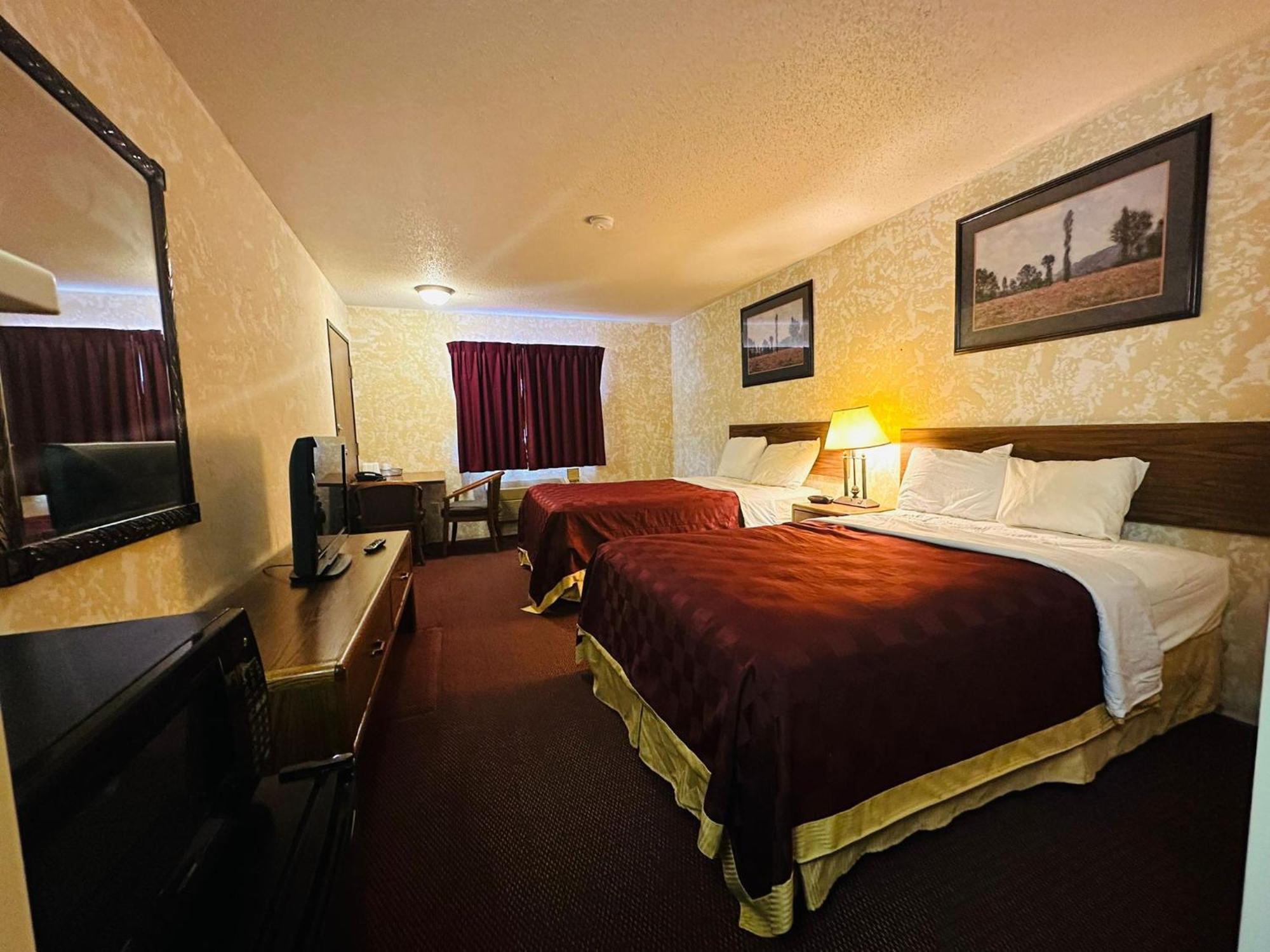 Studio 7 On Main West Fargo 外观 照片